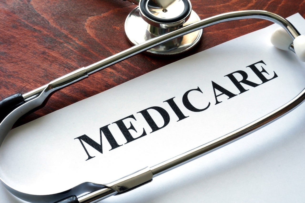 Medicare Wheelchair Coverage