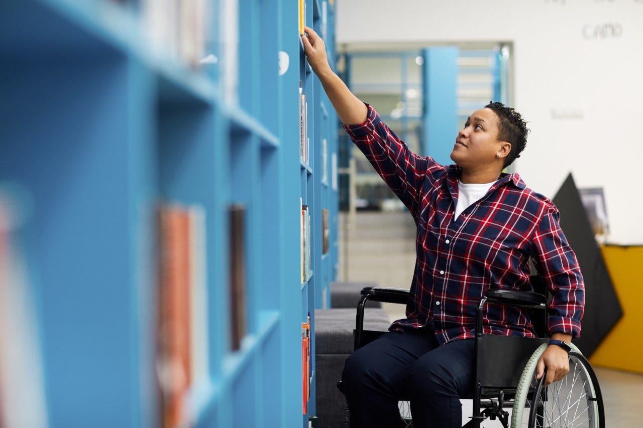 Tips to Make Your Business Handicap Accessible