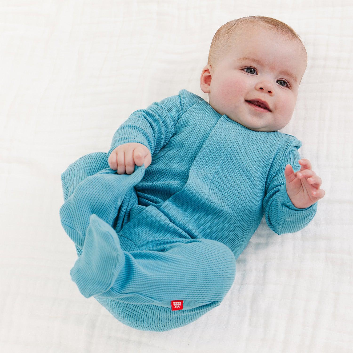 Magnetic Me baby clothing