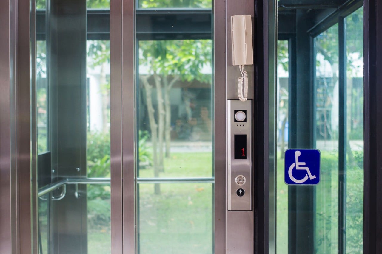 Guide to Handicap Elevators